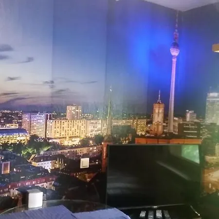 Specialplaceinberlin Exterior foto
