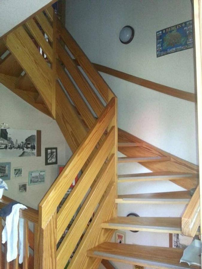 Séjour chez l'habitant Specialplaceinberlin *