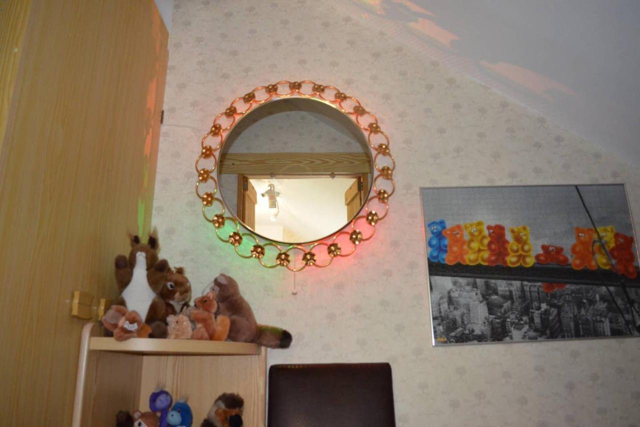 Homestay Specialplaceinberlin *
