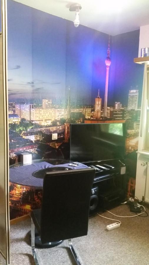 Séjour chez l'habitant Specialplaceinberlin *