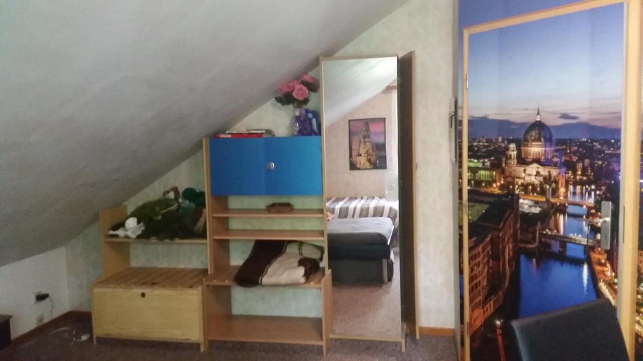 Specialplaceinberlin Homestay Berlin