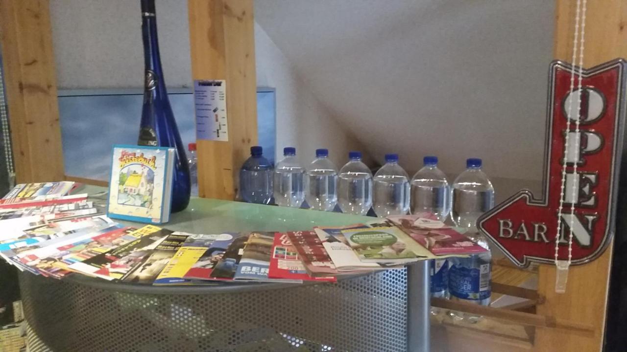 Séjour chez l'habitant Specialplaceinberlin *