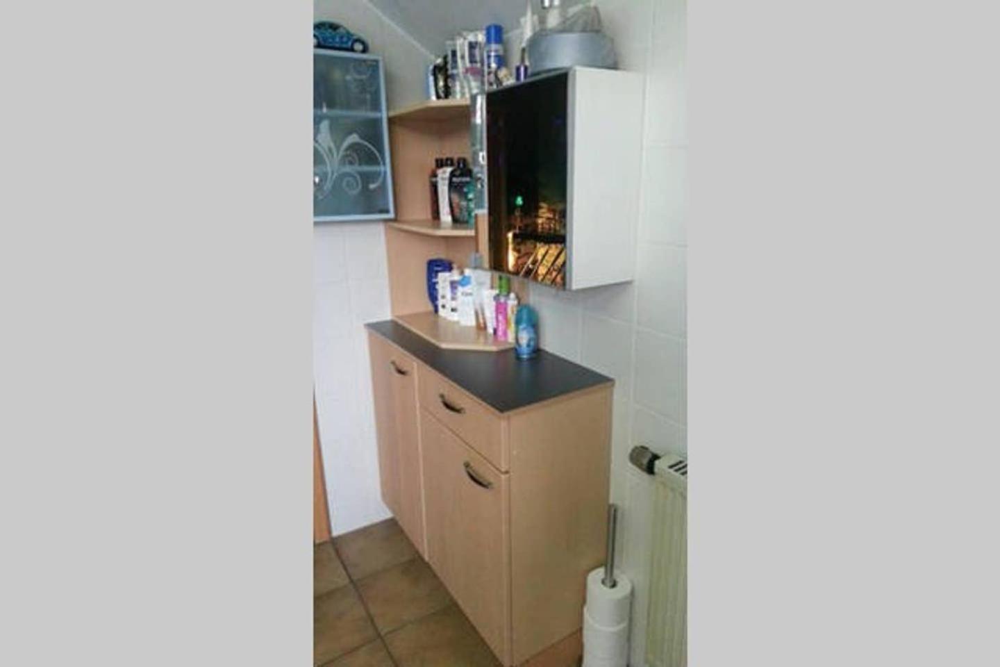 Privatunterkunft Specialplaceinberlin